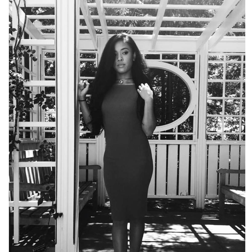 Meet your Posher, Dominique